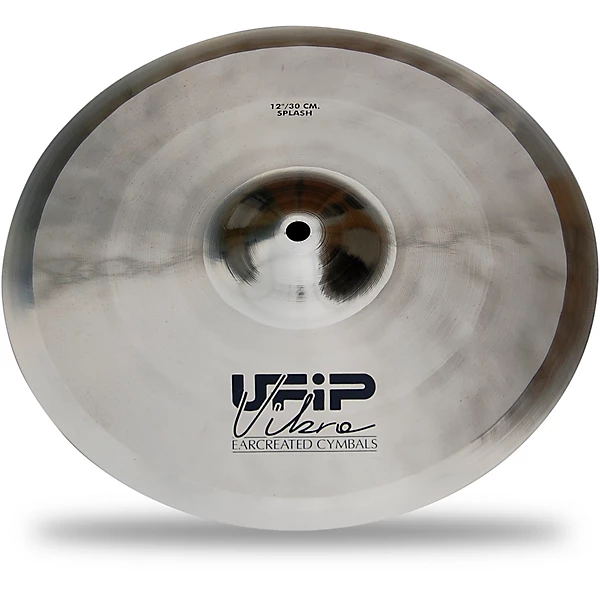 Vibra Series Splash Cymbal
