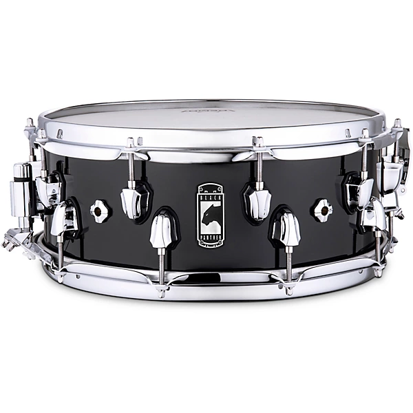 Black Panther Nucleus Snare Drum