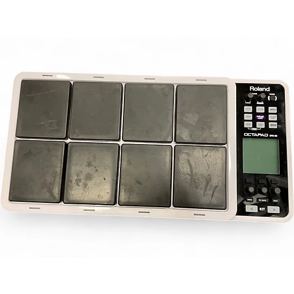 Roland Used Roland SPD30 Octapad Electric Drum Module.gc
