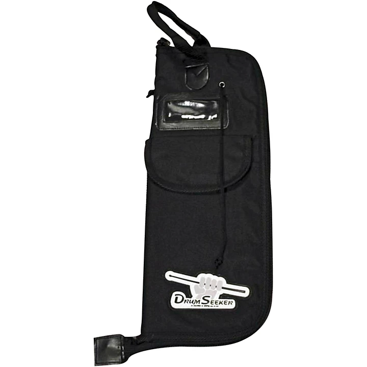 Drum Seeker Stick Bag Black