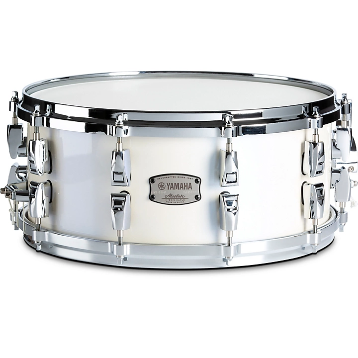 Absolute Hybrid Maple Snare Drum