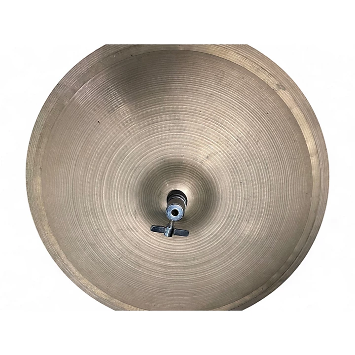 Zildjian Used Zildjian