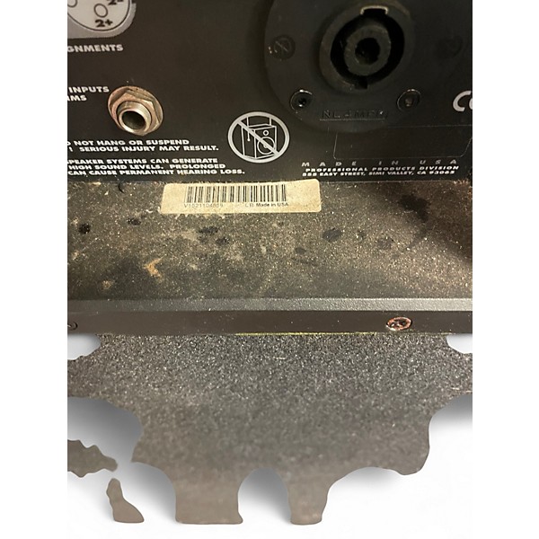 Cerwin Vega Used Cerwin Vega V