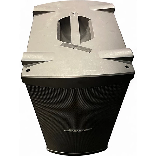 Bose Used Bose B2 Bass Module Unpowered Subwoofer