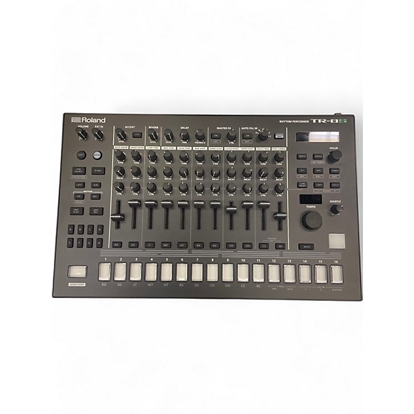 Roland Used Roland TR8S AIRA RYTHM PERFORMER Drum Machine.gc