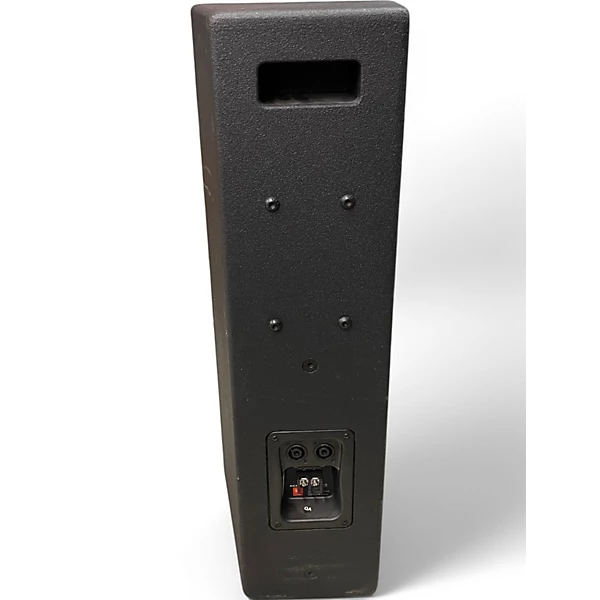 JBL Used JBL AC2895 Powered Speaker.gc