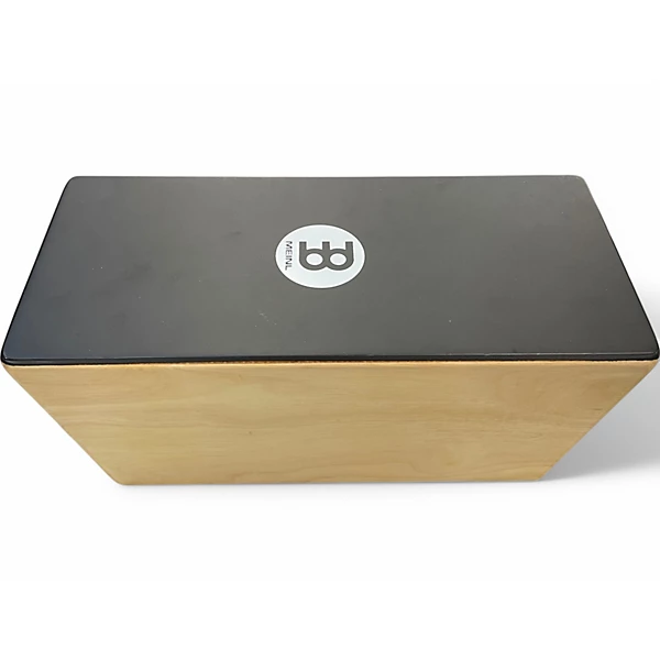 MEINL Used MEINL Bongo Cajon Bongos