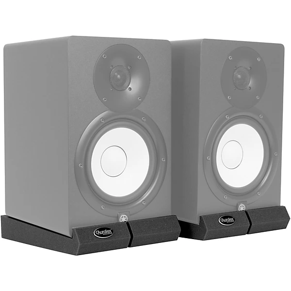 MoPad Monitor Isolation Pads