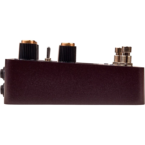 Lion 68 Super Lead Amp Effects Pedal Purple