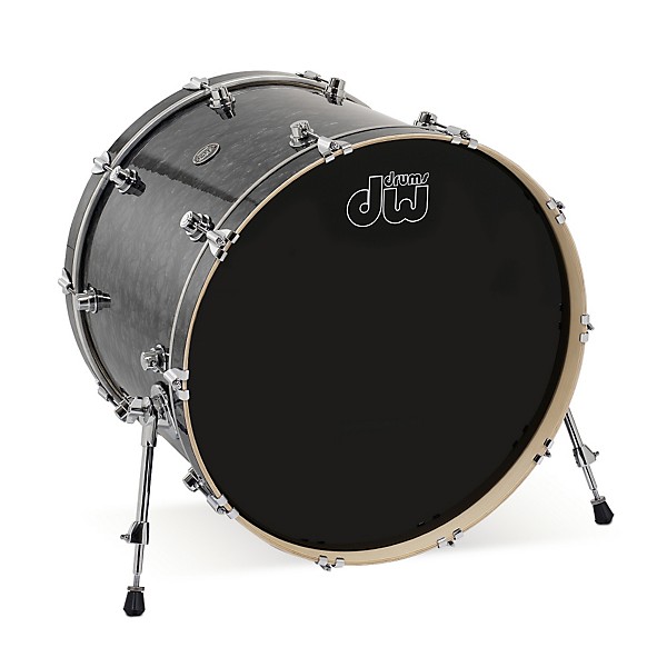 DW Performance Series Kick Black Diamond 18x24