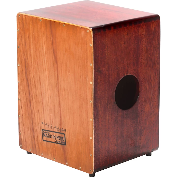Mixto 2 in 1 Cajon