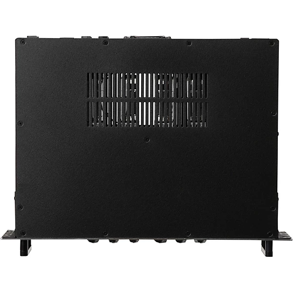 G 2502 S Two Fifty Two Tube Stereo Power Amplifier