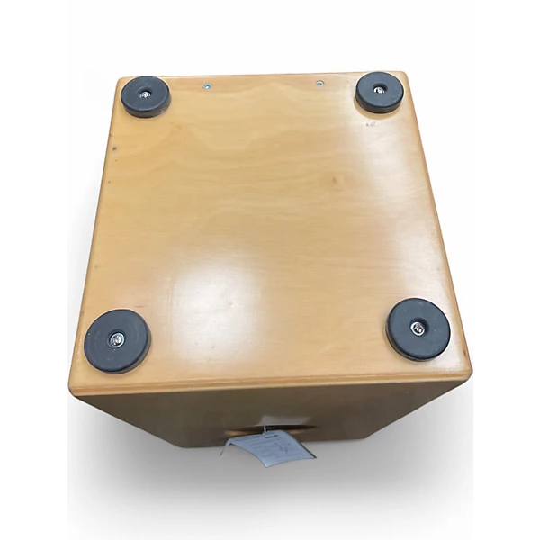 Tycoon Percussion Used Tycoon Percussion TKO 29 Cajon.gc