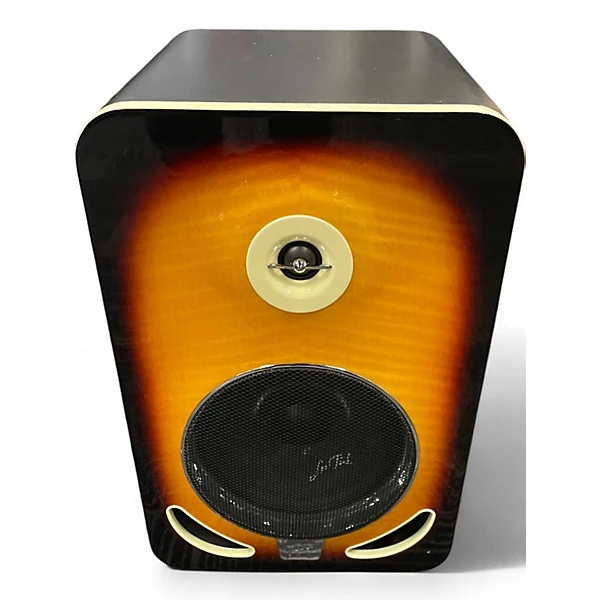 Gibson Used 2015 Gibson les paul studio monitor LP8 Powered Monitor.gc