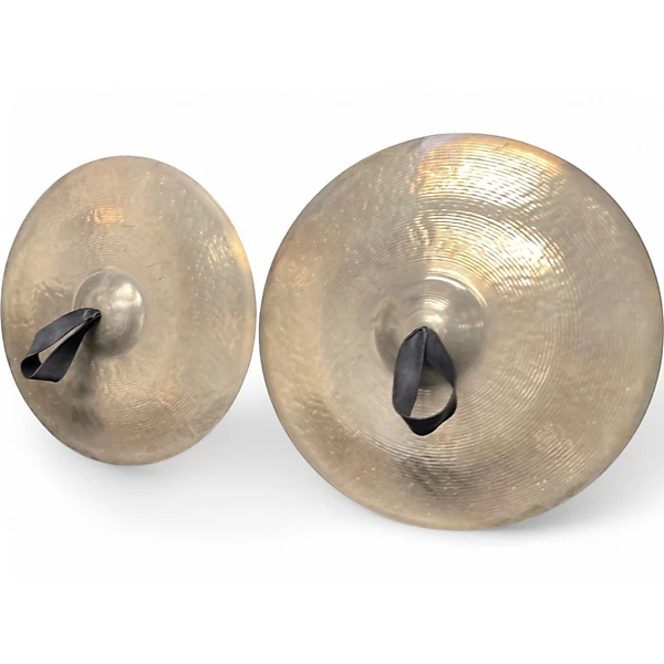 Zildjian Used Zildjian Classic Orchestral Cymbal.gc