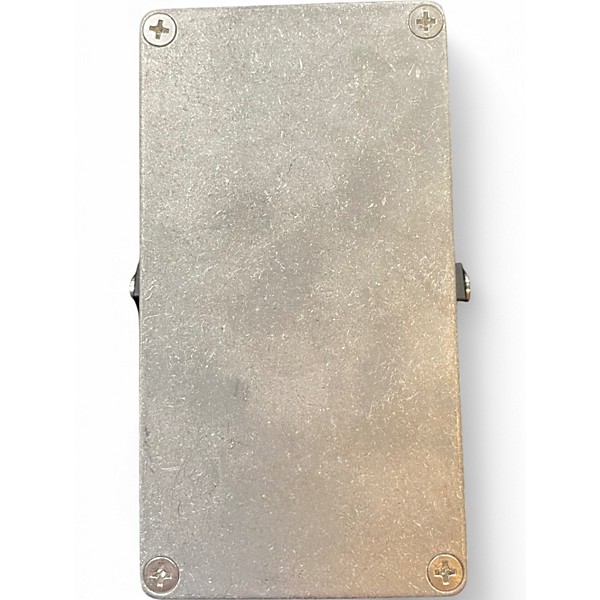 Nev Tech Used Nev Tech Navindale Overdrive Effect Pedal