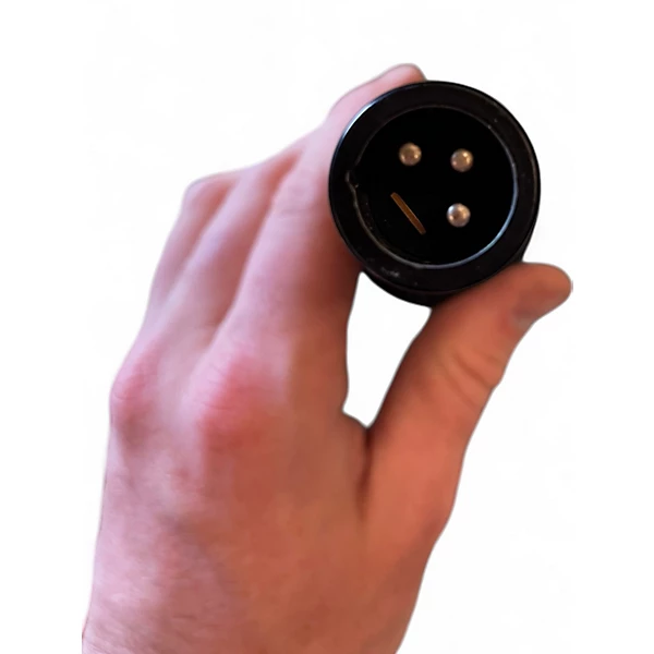 Peavey Used Peavey PVM535 Dynamic Microphone.gc