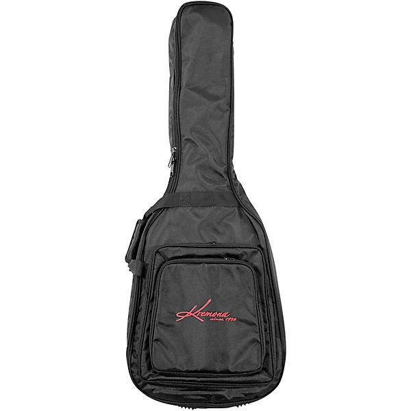 F65C Nylon String Guitar Natural