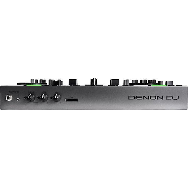 PRIME GO Professional 2 Channel Standalone DJ System with Bluetooth