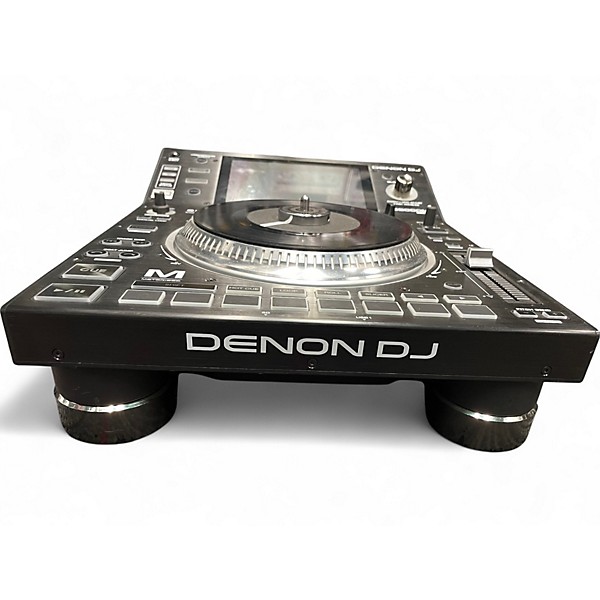 Denon DJ Used Denon DJ SC5000M Prime DJ Player.gc