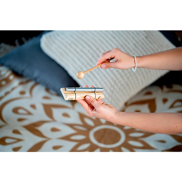 Sonic Energy Synodic Moon Energy Chime