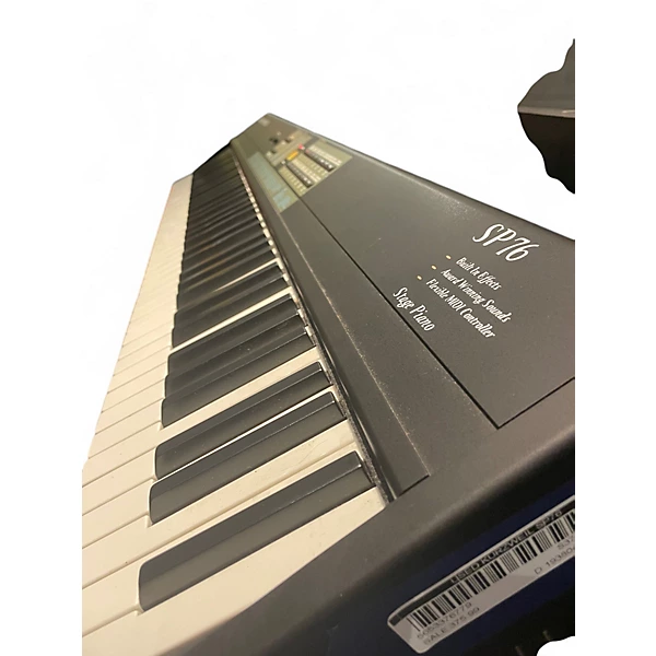 Kurzweil Used Kurzweil SP76