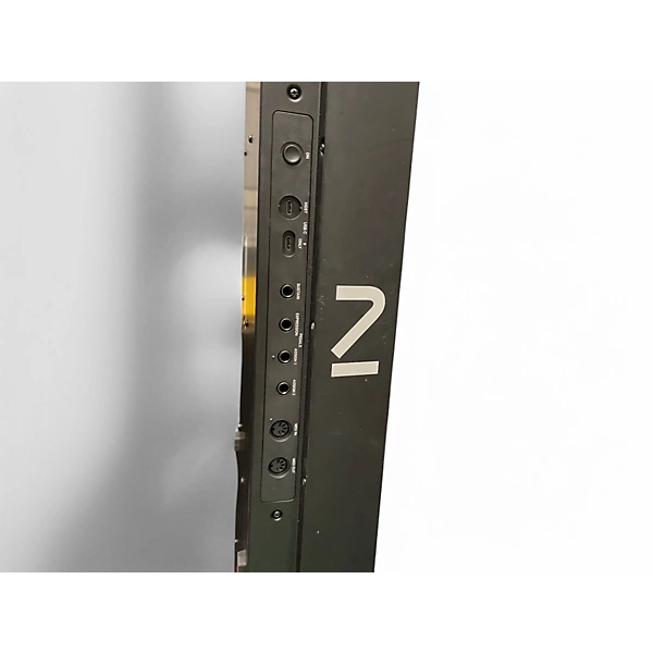 Native Instruments Used 2020s Native Instruments KONTROL S88 MK3 MIDI Controller.gc