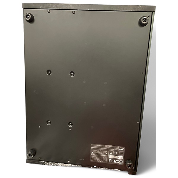 Moog Used Moog Sub Phatty 25 Key Synthesizer