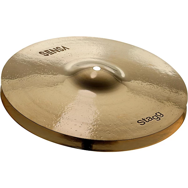 Sensa Medium Hi Hats