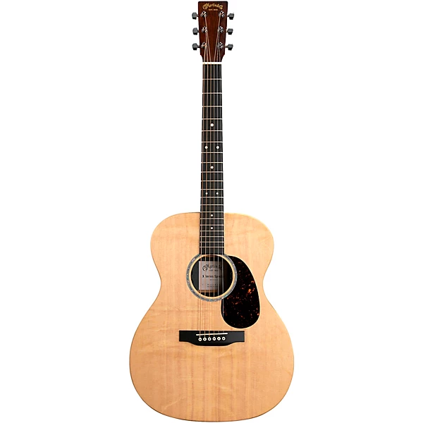 X Series Special 000 X2E Spruce Rosewood HPL Acoustic Electric Guitar Pack Natural