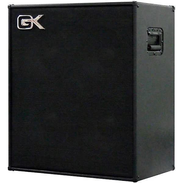 Gallien Krueger CX410 800W 8ohm 4x10 Bass Speaker Cabinet