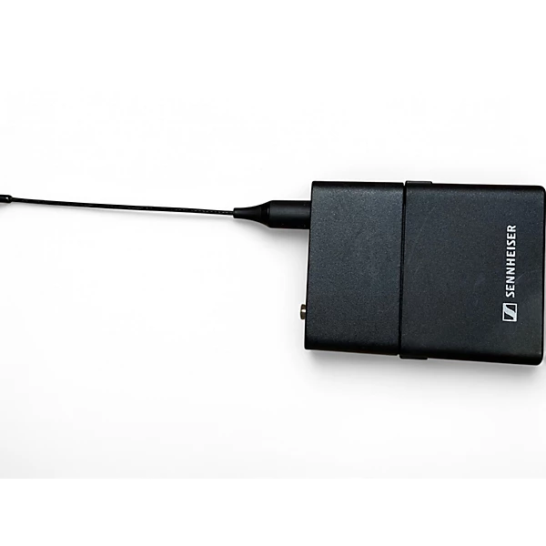 Sennheiser Used Sennheiser EVOLUTION DIGITAL WIRELESS BASE SET Wireless System.gc