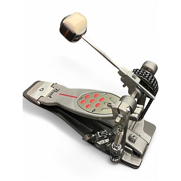 Pearl Used Pearl P2050C ELIMINATOR REDLINE Single Bass Drum Pedal.gc