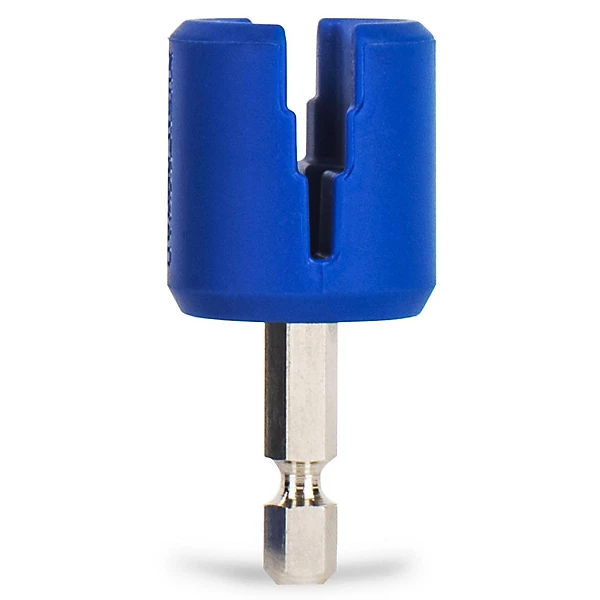 GRIP Bit Peg Winder Attachment