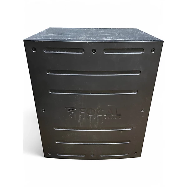 Focal Used Focal alpha 65 Powered Monitor