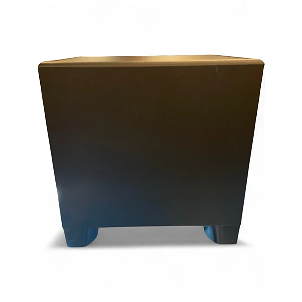 Yamaha Used Yamaha HS8S Subwoofer