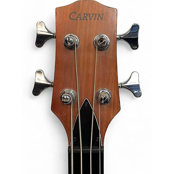 Carvin B4 Electric Bass Guitar