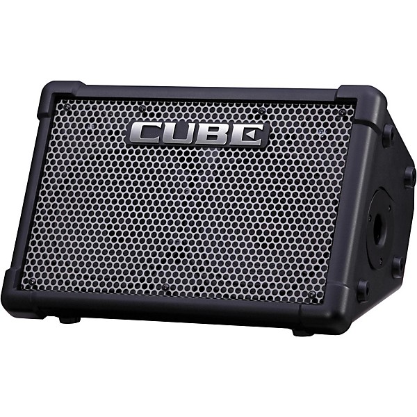 Cube Street EX Battery Powered Stereo Guitar Amplifier