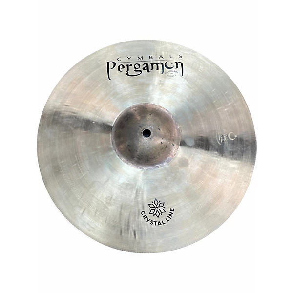 Pergamon Used Pergamon