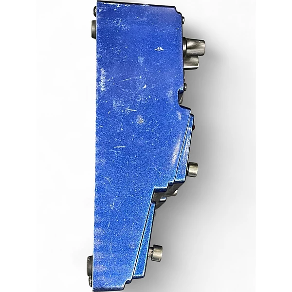 Used DigiTech JML2 JamMan Stereo Looper and Phrase Sampler Pedal