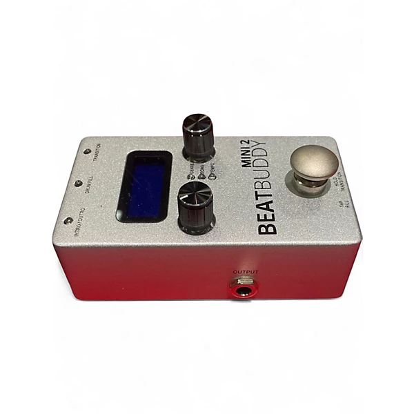Singular Sound Used Singular Sound BeatBuddy MINI 2 Metronome