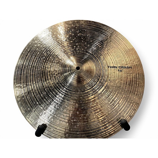 Paiste Used Paiste
