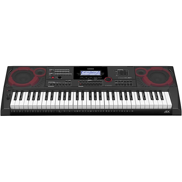 CT X5000 61 Key Portable Keyboard Essentilas Bundle
