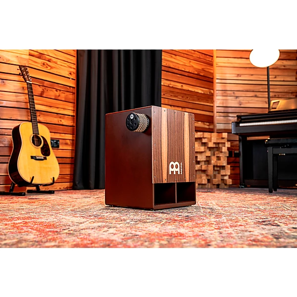 Cajon Turbo Cabasa Small