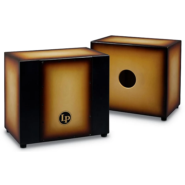 Matador Triple Percussion Cajon