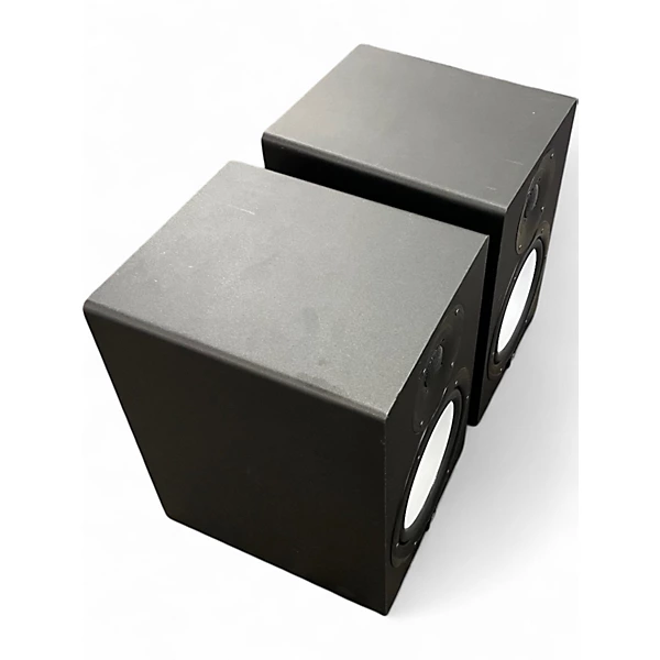 Yamaha Used Yamaha HS8 Pair Powered Monitor