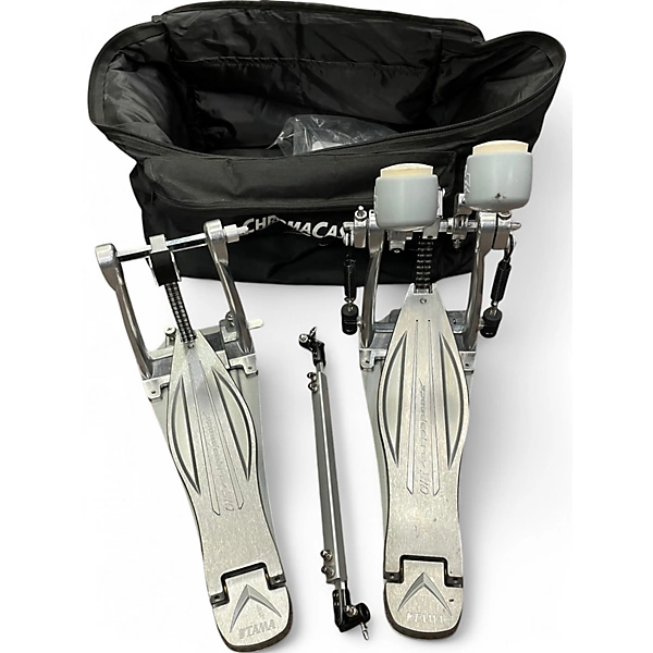 TAMA Used TAMA speed cobra 310 Double Bass Drum Pedal