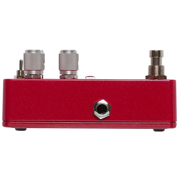 Empress Effects Analog Distortion Guitar Effects Pedal