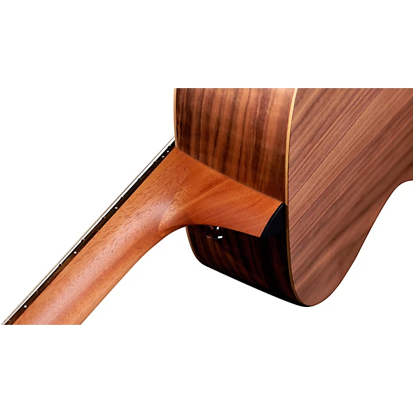 Taylor Academy 12e N Grand Concert Nylon String Acoustic Electric Guitar Natural