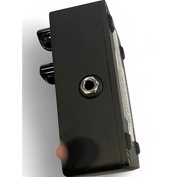 Used Ampeg SCRAMBLER Bass Effect Pedal